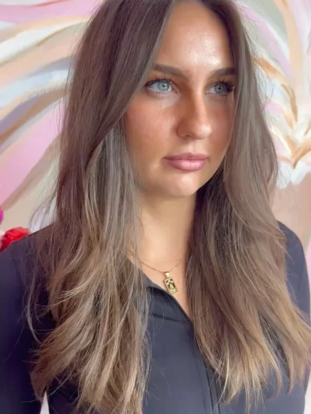 Warning ‼️ 
Brunette crush incoming 🔥

Hair By Shez 

#brunette #haircrush #brunettehaircolor #glowing #crush #shesavibe #ashgrove #hairsalons #bne #dmforappointments #longhairstyles