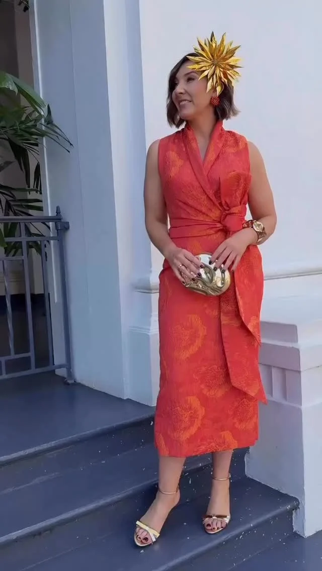 Tis The Season 🎄

@kerriecarucci_stylist stunning as always ♥️