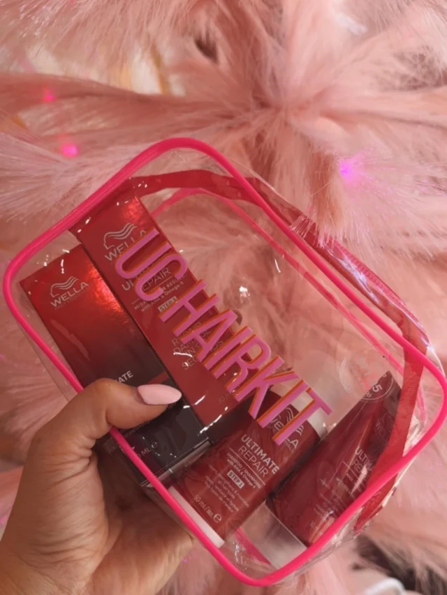 Summer Survival 🧯

30% off Christmas Packs 

#musthave #ultimaterepair