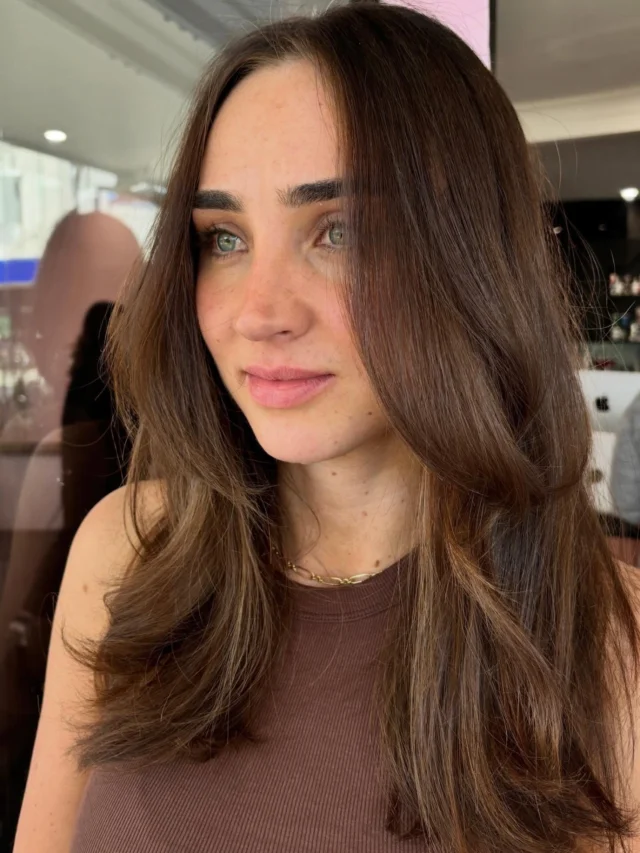 An Oldie But Goodie 🤎

#nobleachbrunette #brunettebabe #brunette #nocolourneeded