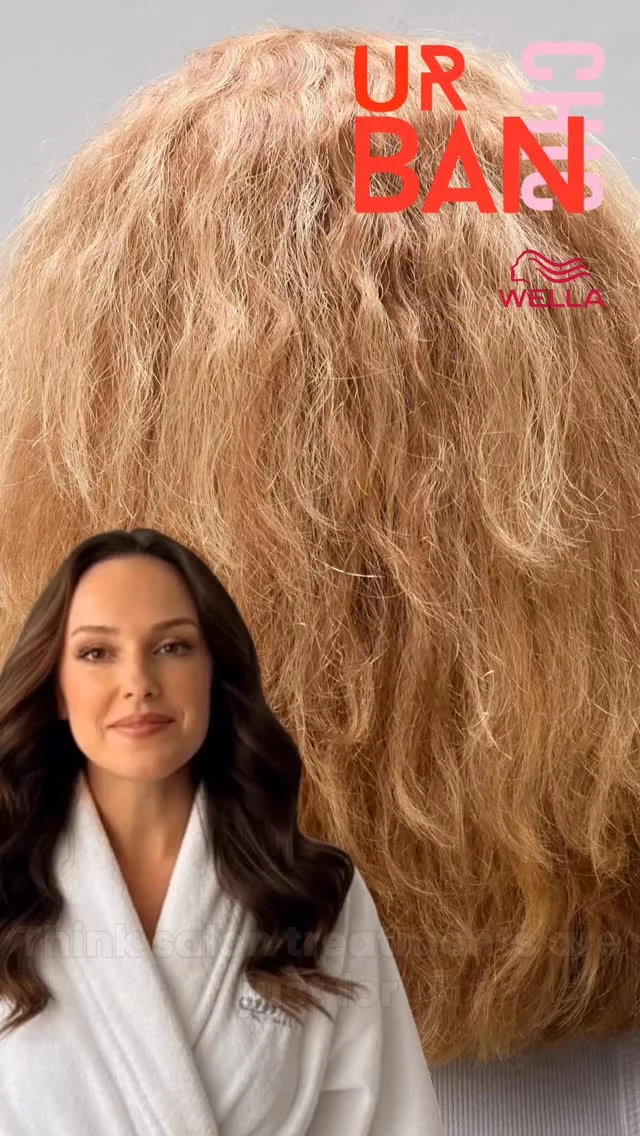 Transform your everyday hair into a red-carpet moment! 🌟 With SMOOTHFILLER, every day is a good hair day. Ready for your glow-up? 💁‍♀️

@wellapro_anz 

 #SmoothAndShine #HairTransformation #fallhomedecor