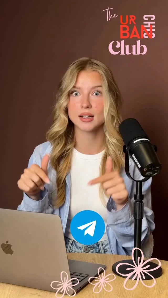 Urban Chic is officially hiring a Senior Stylist 💖

If you’re craving a salon that feels just as good as it looks — pink walls, happy clients, supportive teammates, real relationships and a workplace that truly has your back… this might be your forever salon.

✨ No Saturdays. Ever.
✨ Above award pay + bonuses
✨ Annual pay reviews
✨ Paid education in-house (on the clock!)
✨ No social media pressure
✨ No drama, all heart team culture
✨ MUST LOVE SAUSAGE DOGS 🌭🐶

📩 Email: amy@urbanchic.com.au
📍 Ashgrove, Brisbane
📲 IG: @urbanchichairsalon