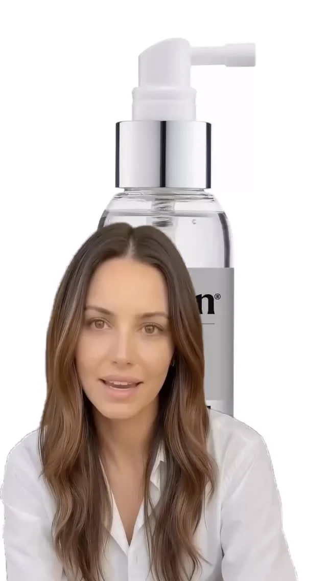 Ladies do you feel like you’re loosing your hair…

Don’t worry you don’t have you loose your mind we got you ✔️

#hairfullofsecrets #hairloss #nioxin #ladieshairloss