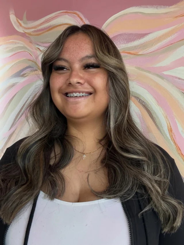 Vision to Reality 💫

Using @wellapro_anz ❤️

#colourspecialist #brondehair #vision #inspo #wella