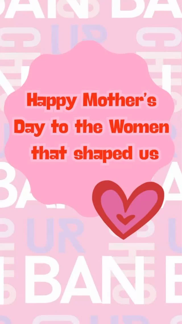 Behind so many beautiful women are inspiring mums who taught them confidence, strength and how to show up as themselves ❤️

At UC, we’re lucky to be surrounded by incredible mothers,
the ones raising families, building businesses, supporting dreams and still finding time to make everyone around them feel loved ✨

To all the mums in our chairs and in our team, thank you for everything you do 💖