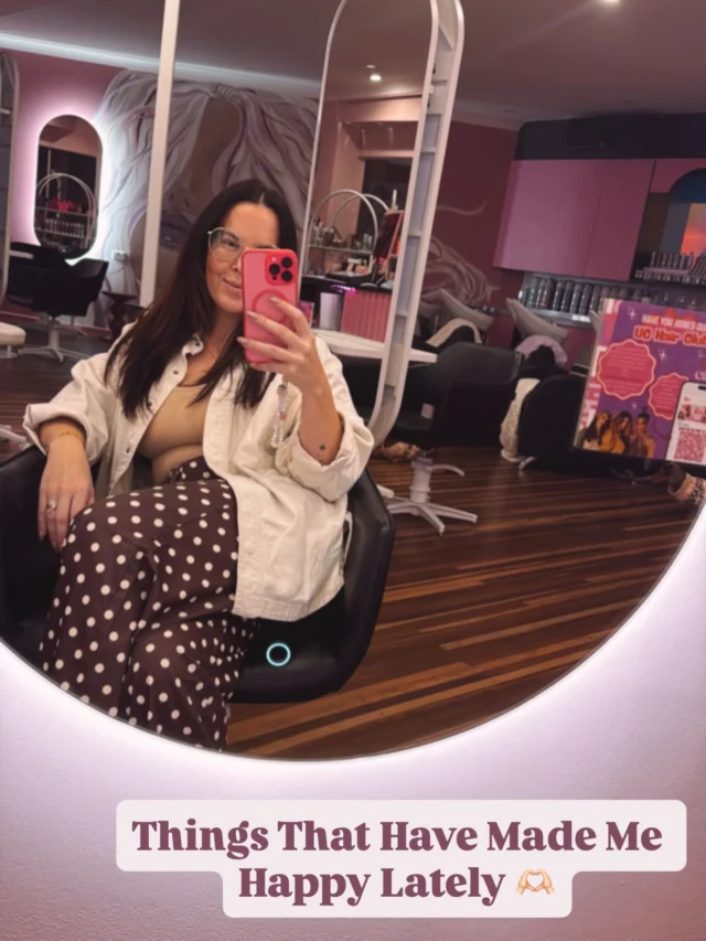 Salon Life 💖