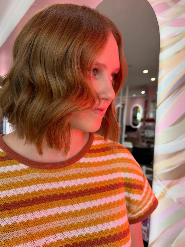 The difference between expensive hair and beautiful hair 🧡

Knowing when to add colour... and when to leave it alone 👌🏼

Beautiful inside and out @eden.colen 💫
Hair By @amy_urbanchic_ 

#beautifulhairstyle #redhead #natural #ashgrove
