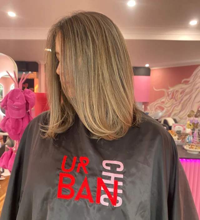 That “I just left Urban Chic” feeling hits different 🔥

Hair By Beth #blondewizard 

#ashgrove #colourspecialist #dmtobook #wella