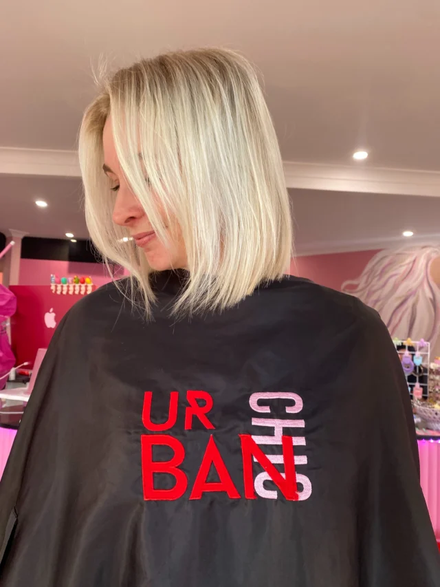 Bob called… she said she’s here to stay 🔥

Hair By Beth 

#blonde #blondesofinstagram #brisbane #blondespecialists